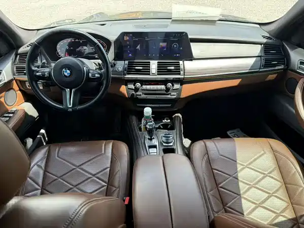 BMW X5 2011