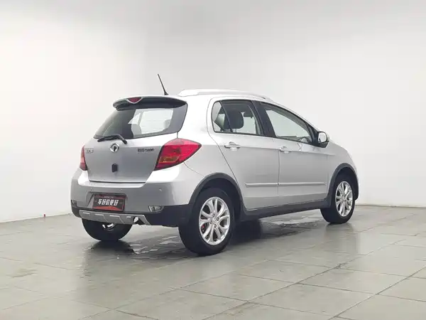 Great Wall C20R 2013