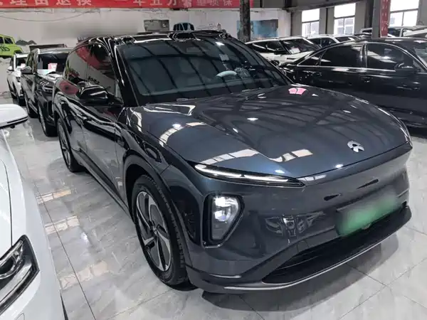 NIO ES6 2024