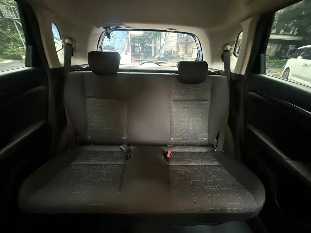 Honda Fit 2015 — фото 8