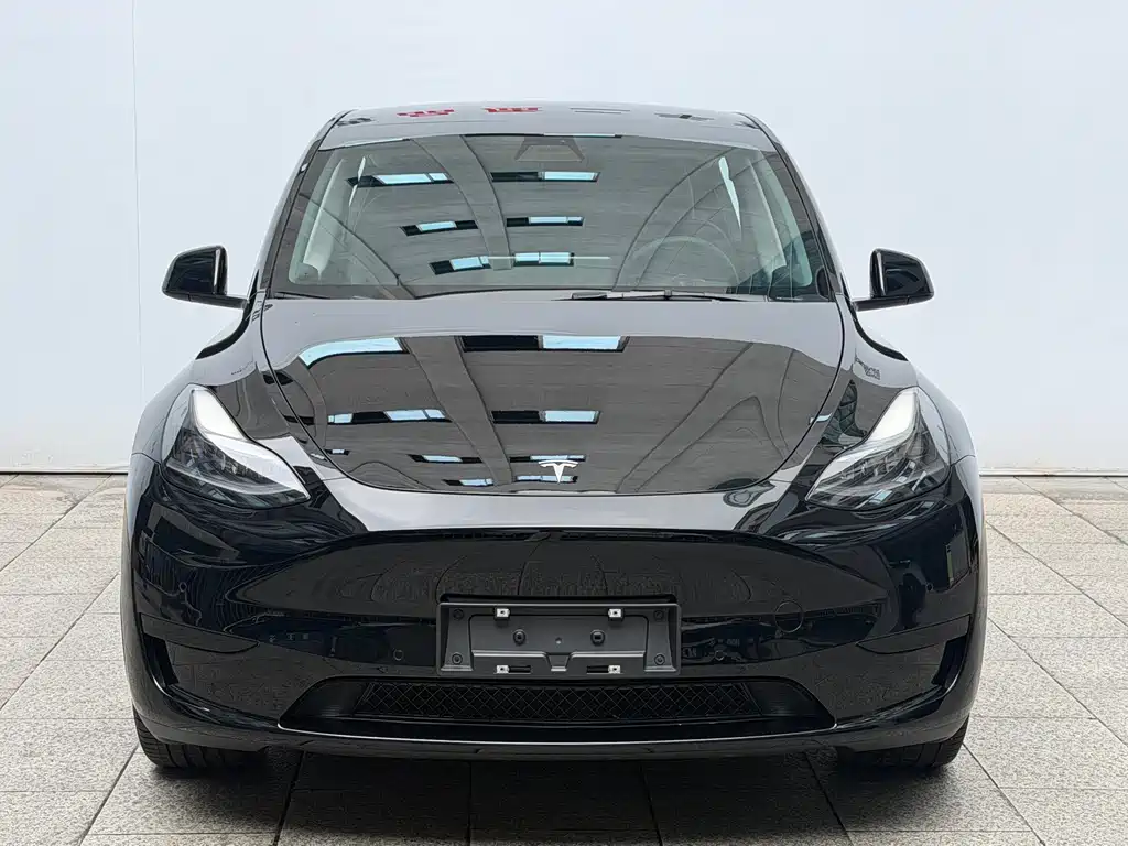 Tesla Model Y 2023 — фото 3