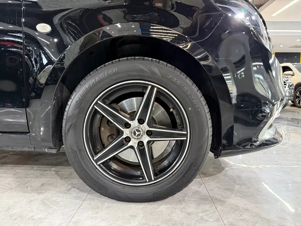 Mercedes-Benz Vito 2019 — фото 15