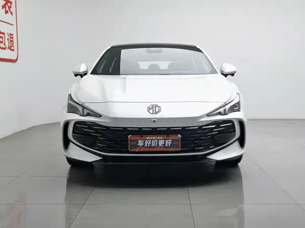 MG MG7 2023
