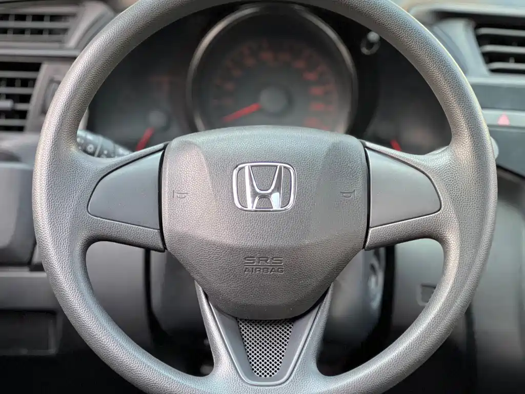 Honda Fit 2019 — фото 12