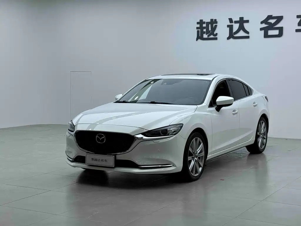 Mazda Atenza 2023