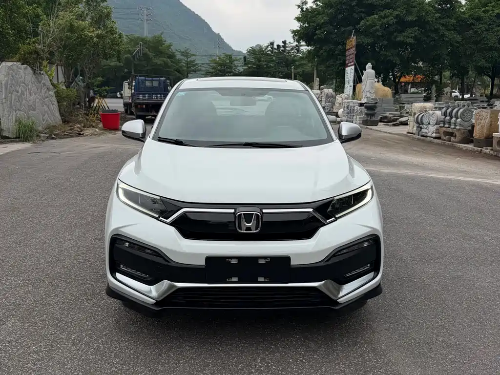 Honda XR-V 2019 — фото 2