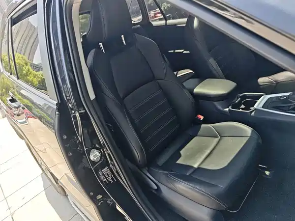 Toyota Wildlander 2020