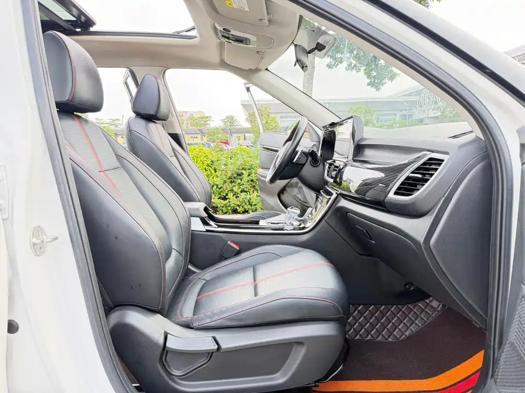 Kia KX3 Proud Running 2022 — фото 12