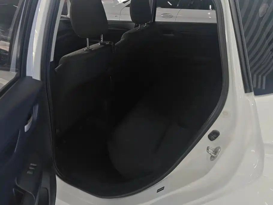 Honda Fit 2019 — фото 11