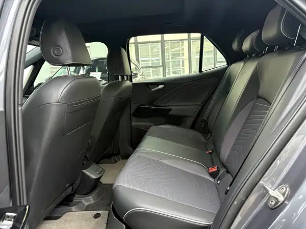 Volkswagen ID.3 2025