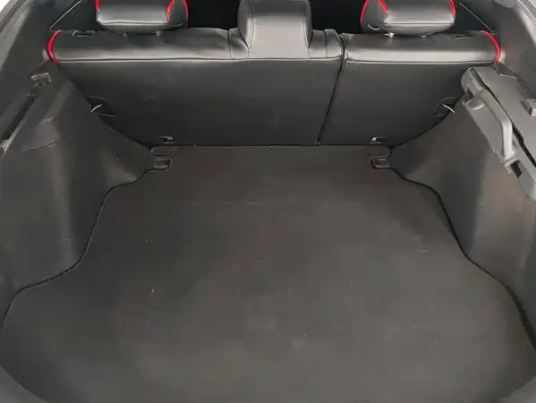 Honda Civic 2023