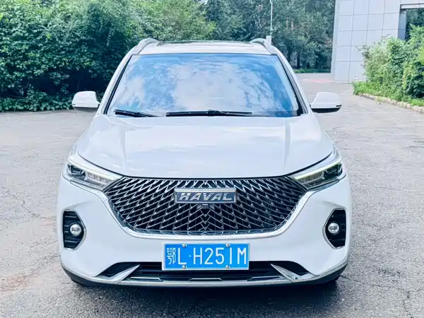 Haval M6 2023