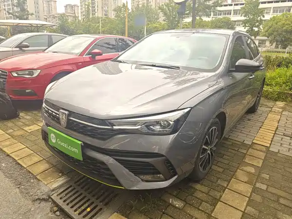 Roewe i5 2022