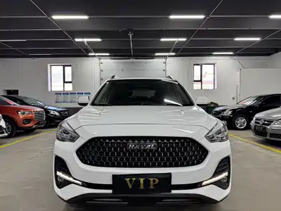 Haval M6 2021