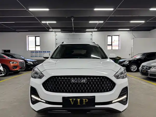 Haval M6 2021