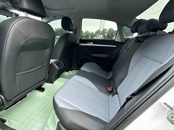 Volkswagen Lavida 2024