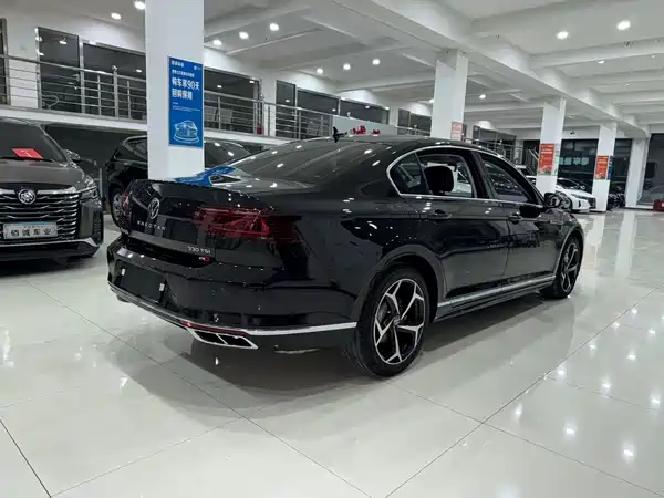 Volkswagen Magotan 2023