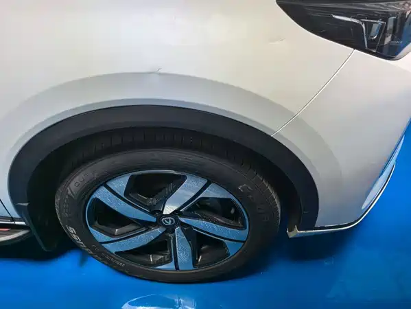 Changan CS55PLUS 2024