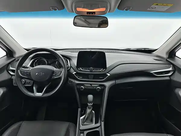 Chevrolet Orlando 2023