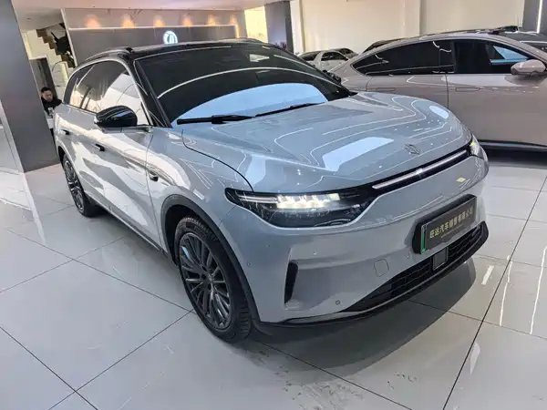 Leapmotor C11 2023
