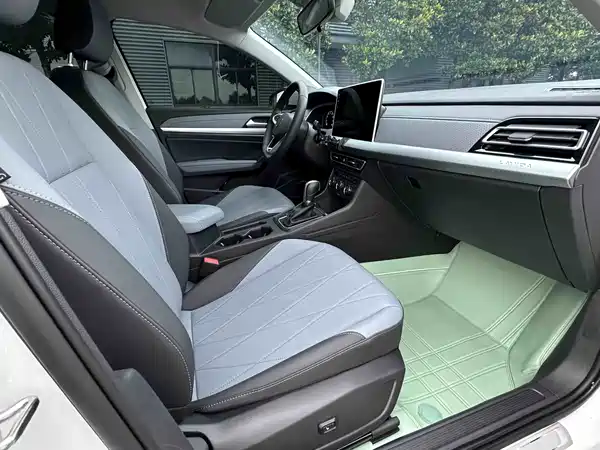 Volkswagen Lavida 2024