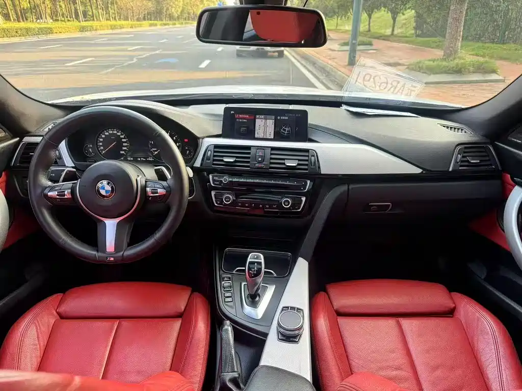 BMW 3 Series GT 2019 — фото 4