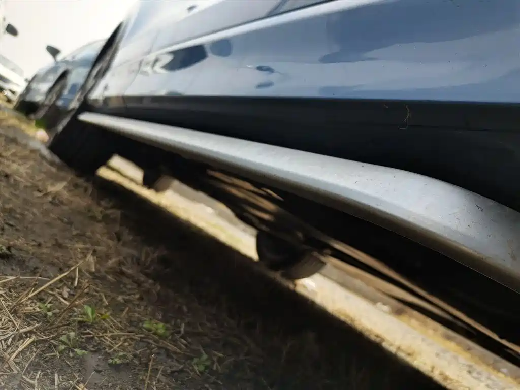 Volkswagen Tiguan L 2024 — фото 21