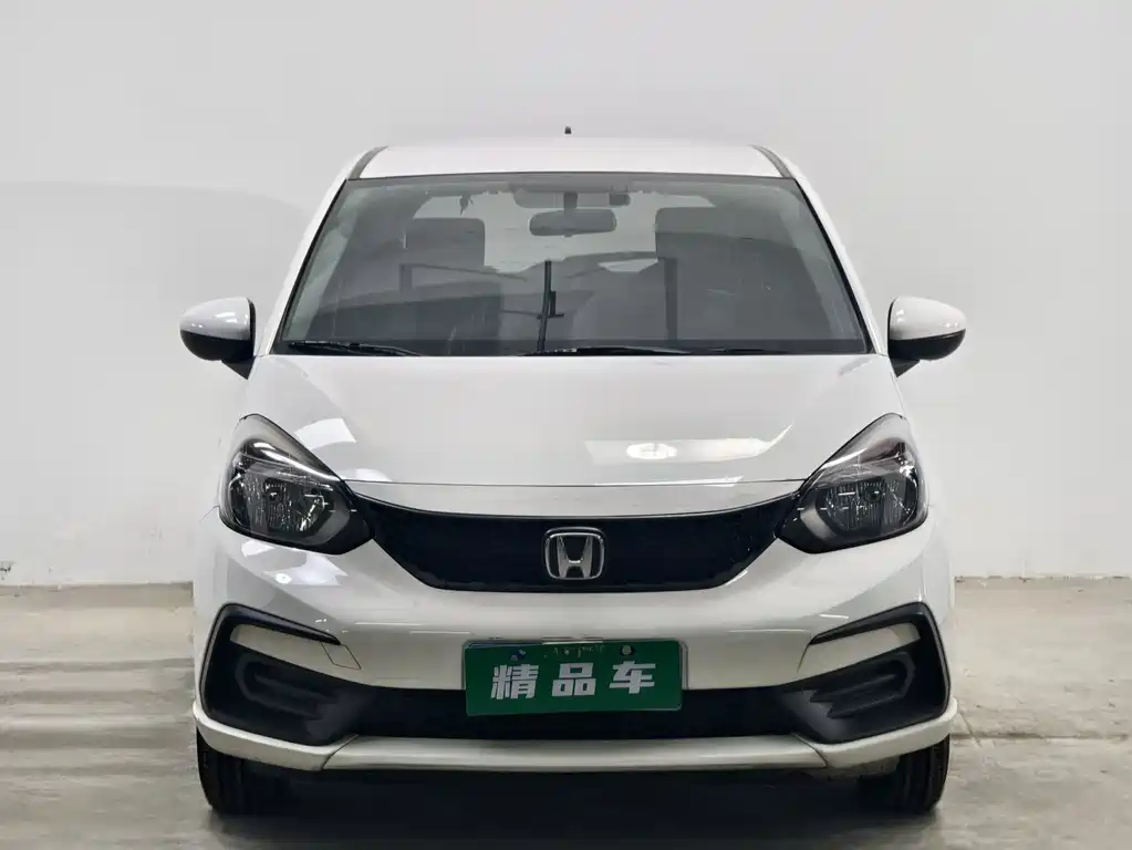 Honda Fit 2020 — фото 2