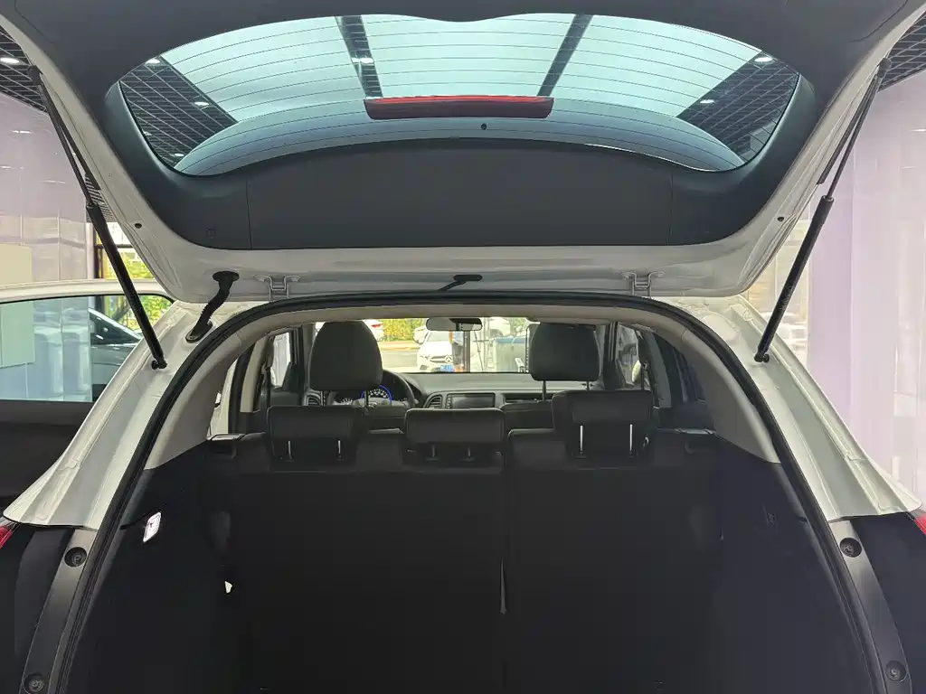 Honda Vezel 2022 — фото 20