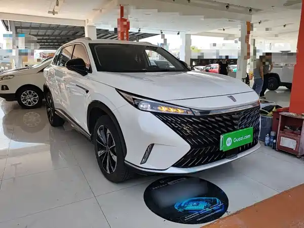 Roewe RX5 New Energy 2024