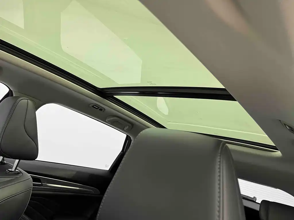 Haval F7 2020 — фото 10