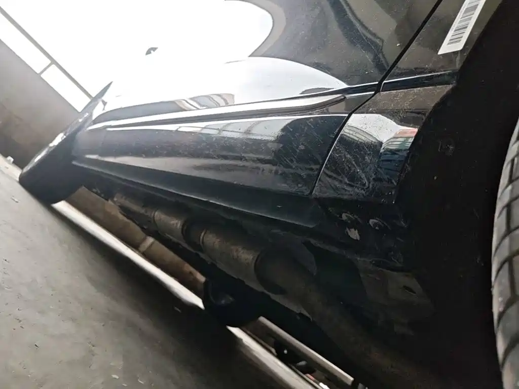 Hongqi HS3 PHEV 2026 — фото 21