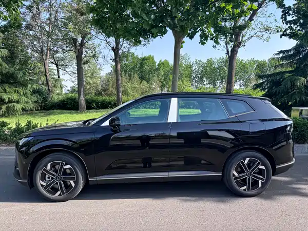 Volvo XC70 Plug-In Hybrid 2026