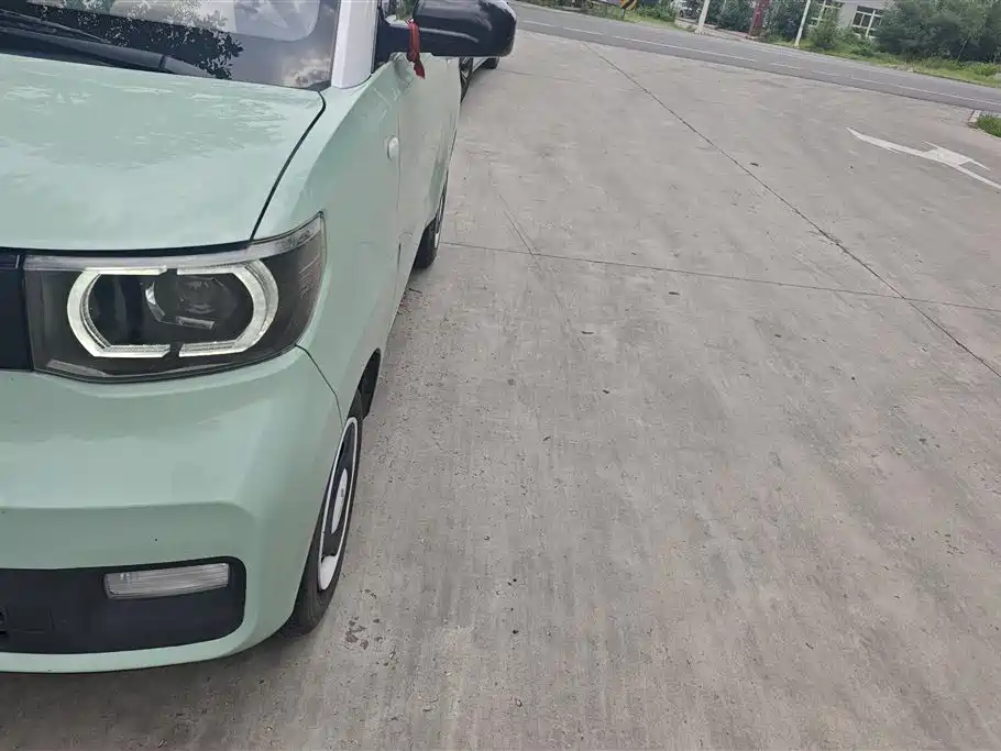 Wuling MINIEV 2022