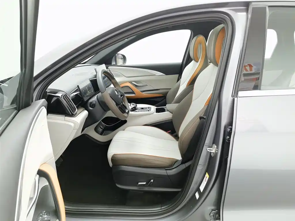 BYD Pro New Energy 2022 — фото 10