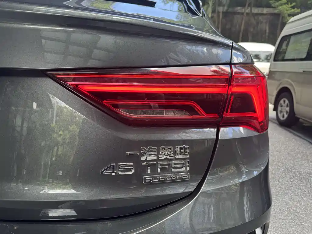 Audi Q3 Sportback 2022