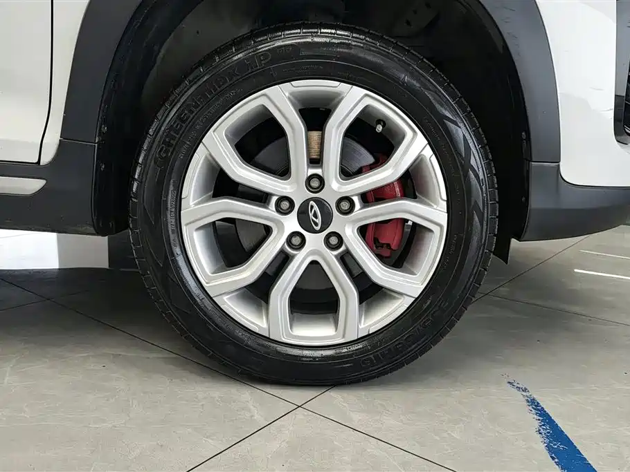 Chery Tiggo 3x 2022