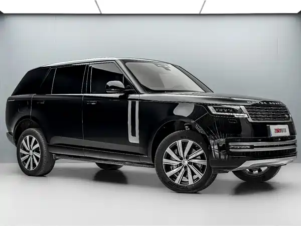 Land Rover Range Rover 2025