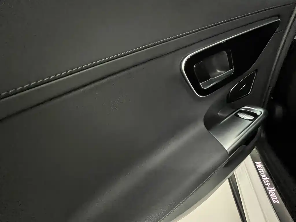 Mercedes-Benz C-Class 2022 — фото 11