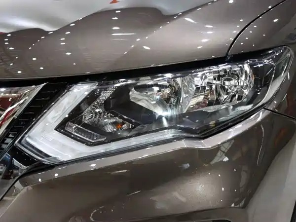 Nissan X-Trail 2021