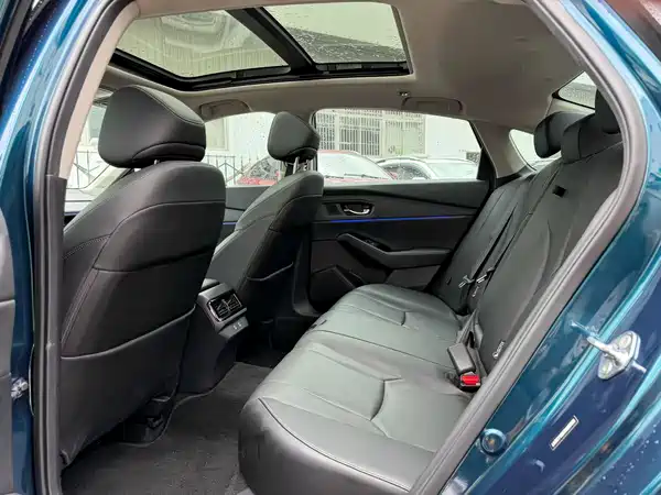 Honda Accord 2023