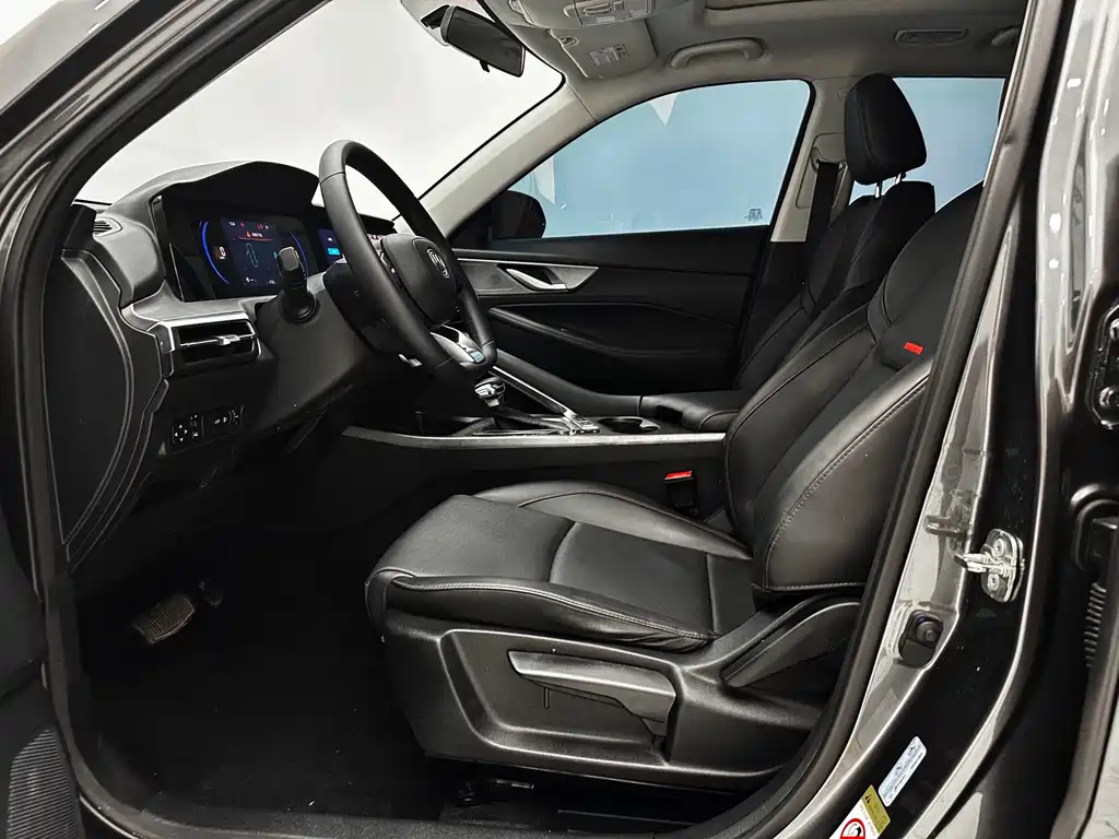 Changan CS35PLUS 2022 — фото 22