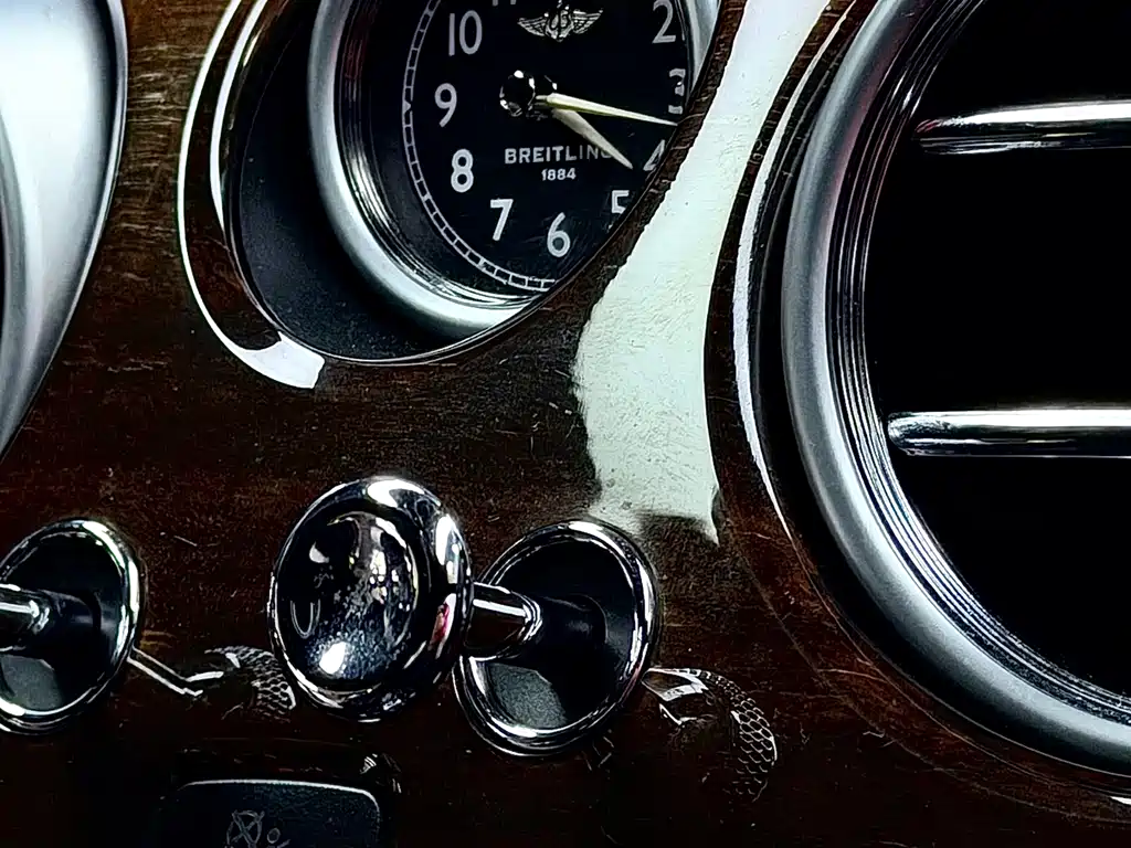 Bentley Continental 2014 — фото 12