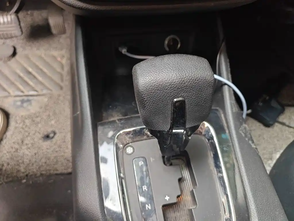 Soueast DX3 2017 — фото 10