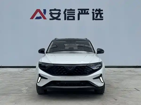 Jetta VS7 2023