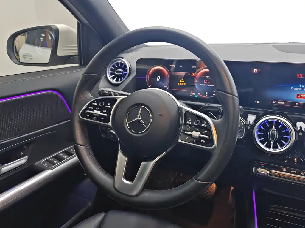 Mercedes-Benz GLA 2022 — фото 16
