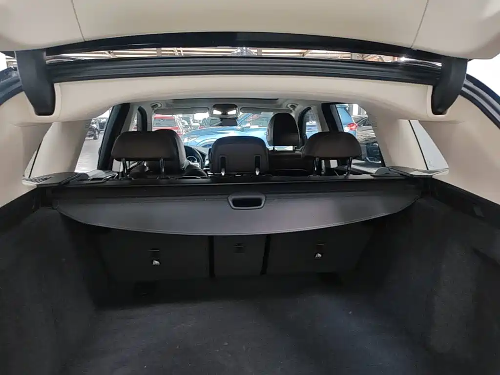 BMW X3 2019 — фото 19