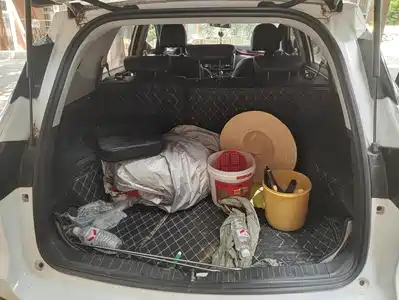 Haval M6 2021