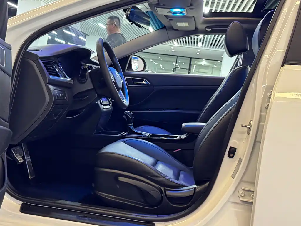 Hyundai Mistra 2018 — фото 16
