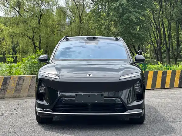 NIO ES6 2025